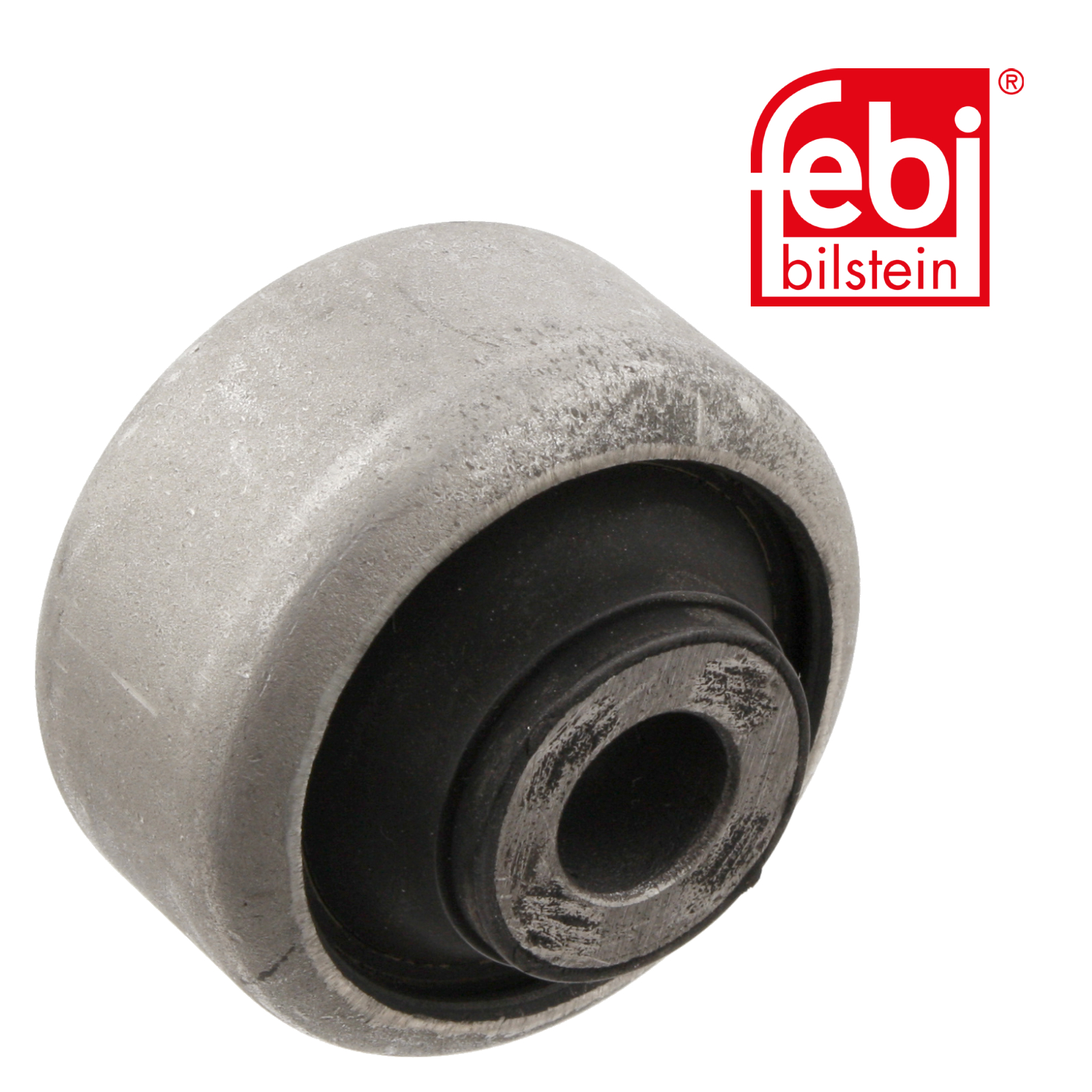 Febi Wishbone / Control / Trailing Arm Bush Front Right 28731