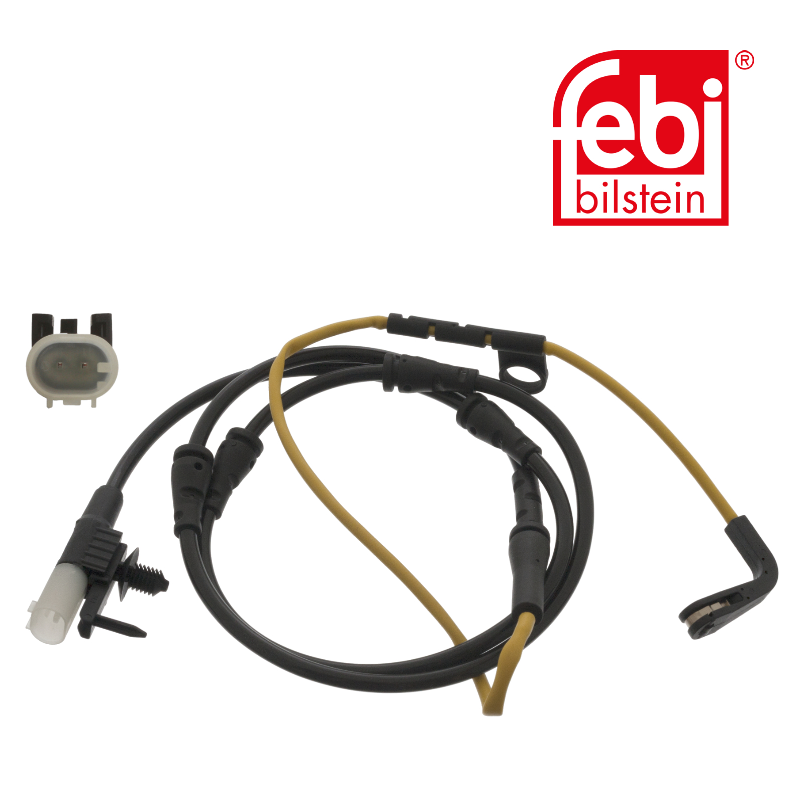 Febi Brake Pad Wear Sensor Front 47373