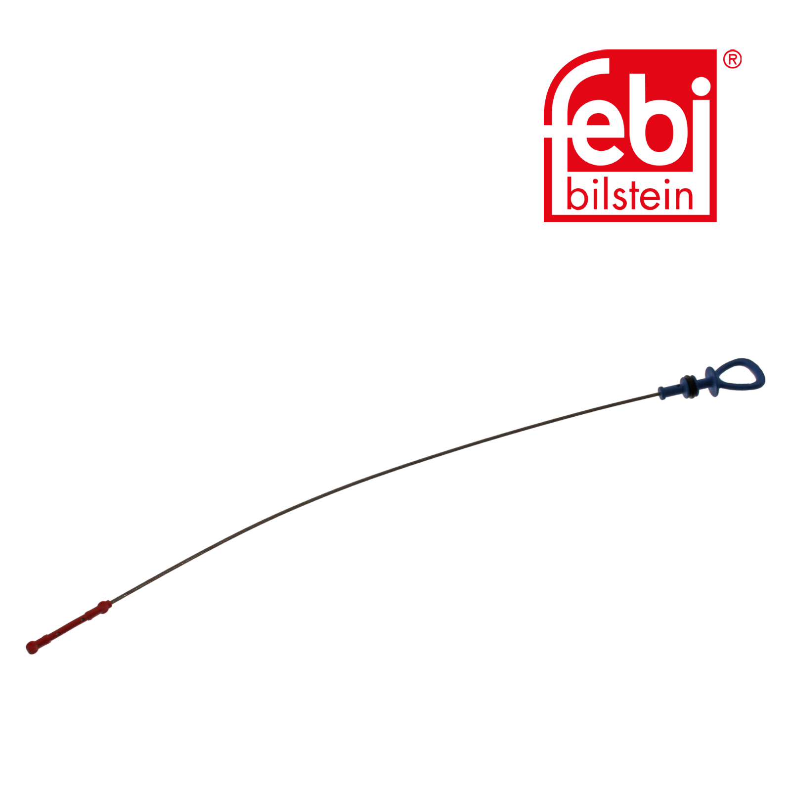 Febi Engine Oil Level Dipstick 44807