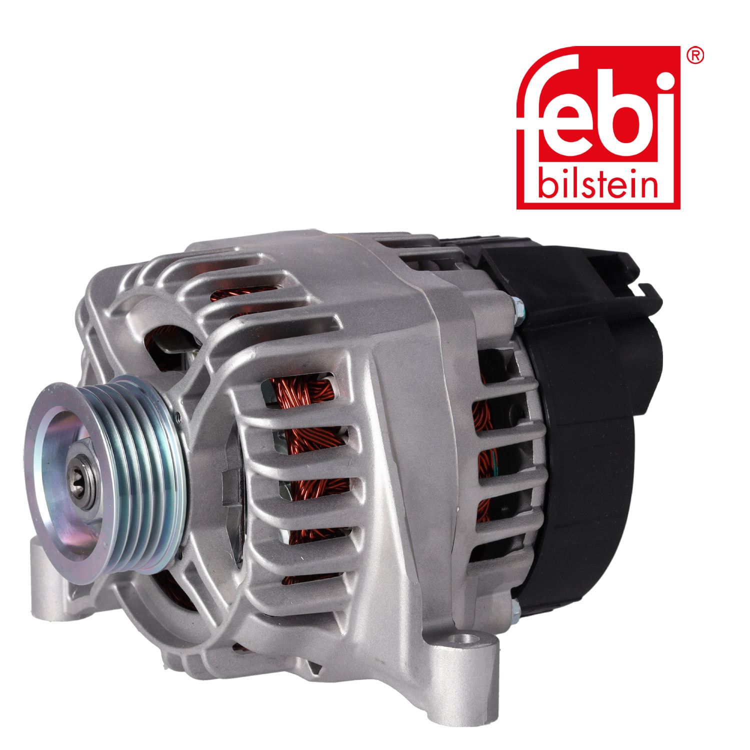 Febi Car Alternator 12V 101516