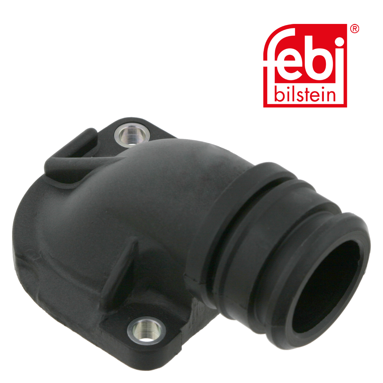Febi Coolant Flange Housing Connector 23404