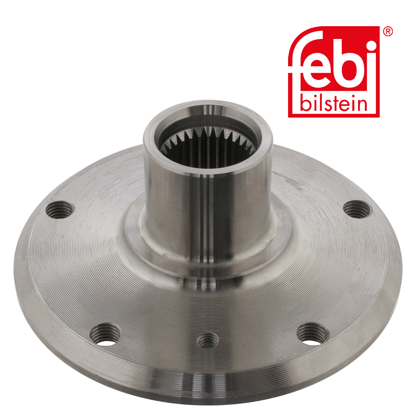 Febi Wheel Hub Stud 32803