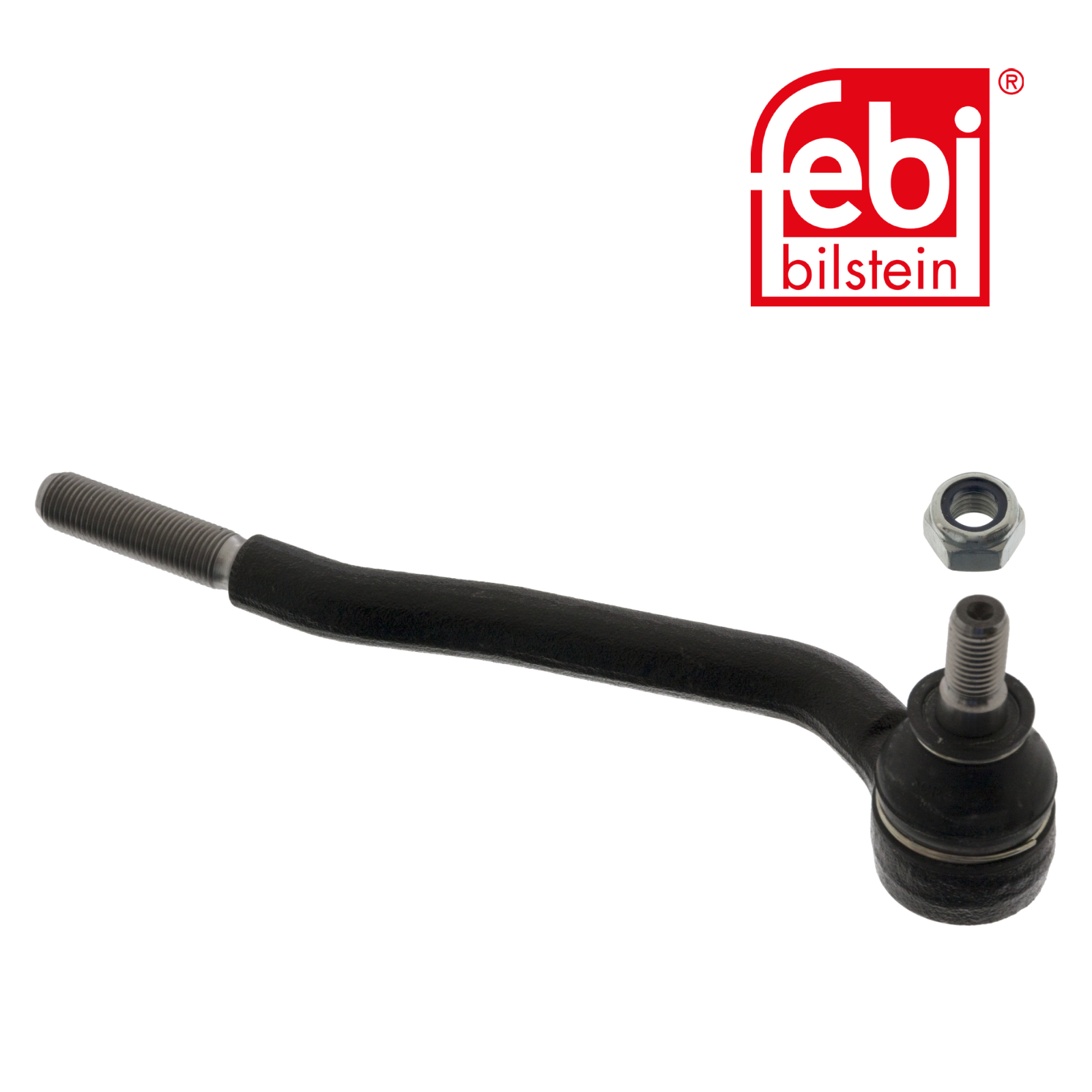 Febi Steering Tie Rod End Ball Joint outer 06191