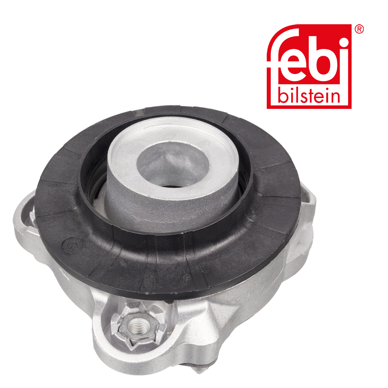 Febi Front Left Repair Kit Suspension Strut Support Mount 102748