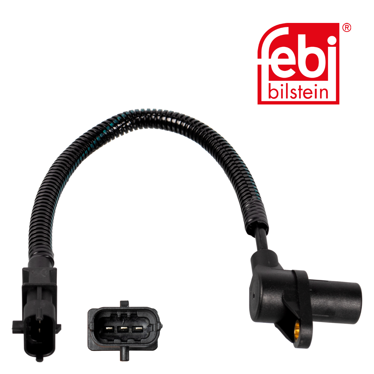 Febi Crankshaft Position Sensor 106810