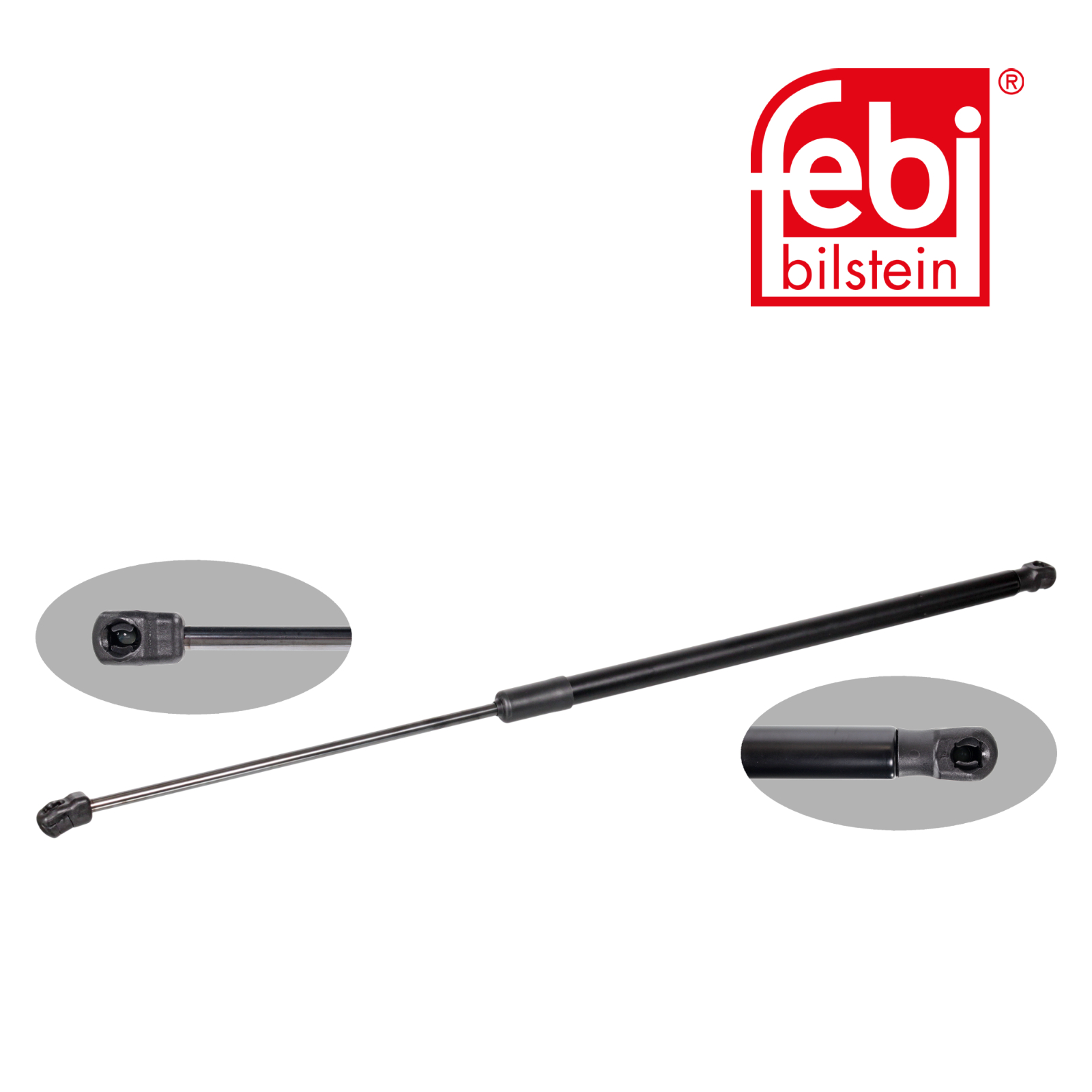 Febi Boot Gas Strut Lift Support Tailgate / Boot Li 103857