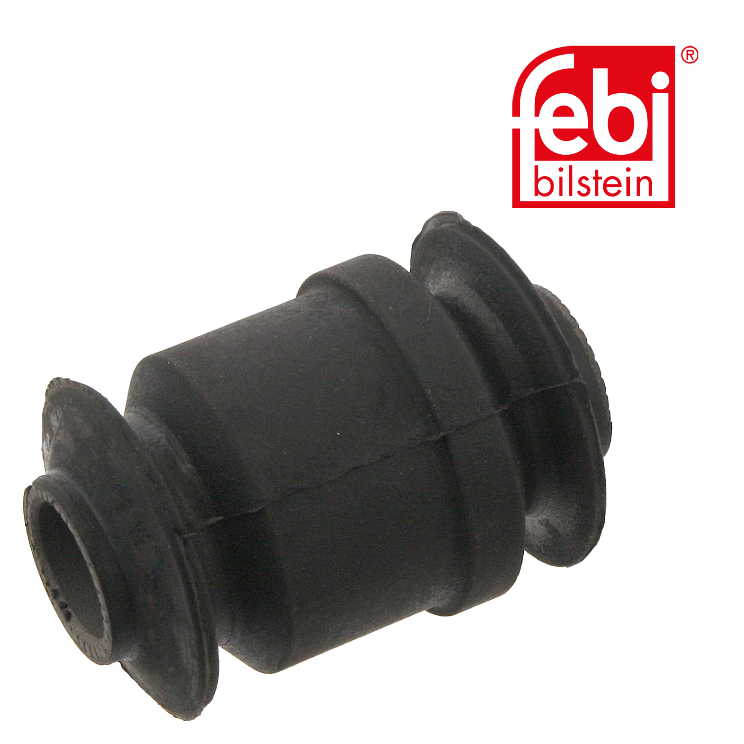 Febi Wishbone / Control / Trailing Arm Bush Front 17991