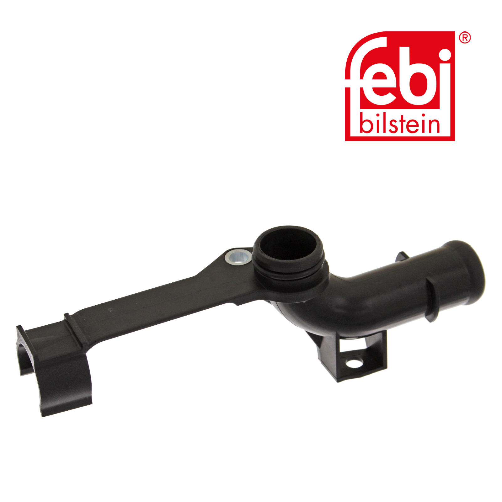 Febi Coolant Water Pipe Tube 44985