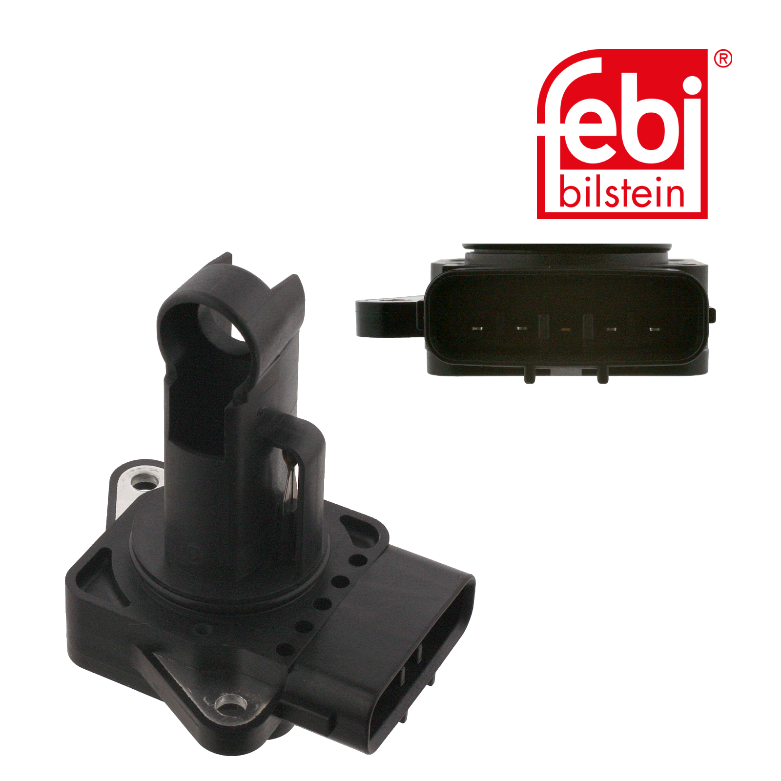 Febi MAF Sensor (Mass Air Flow) 32052