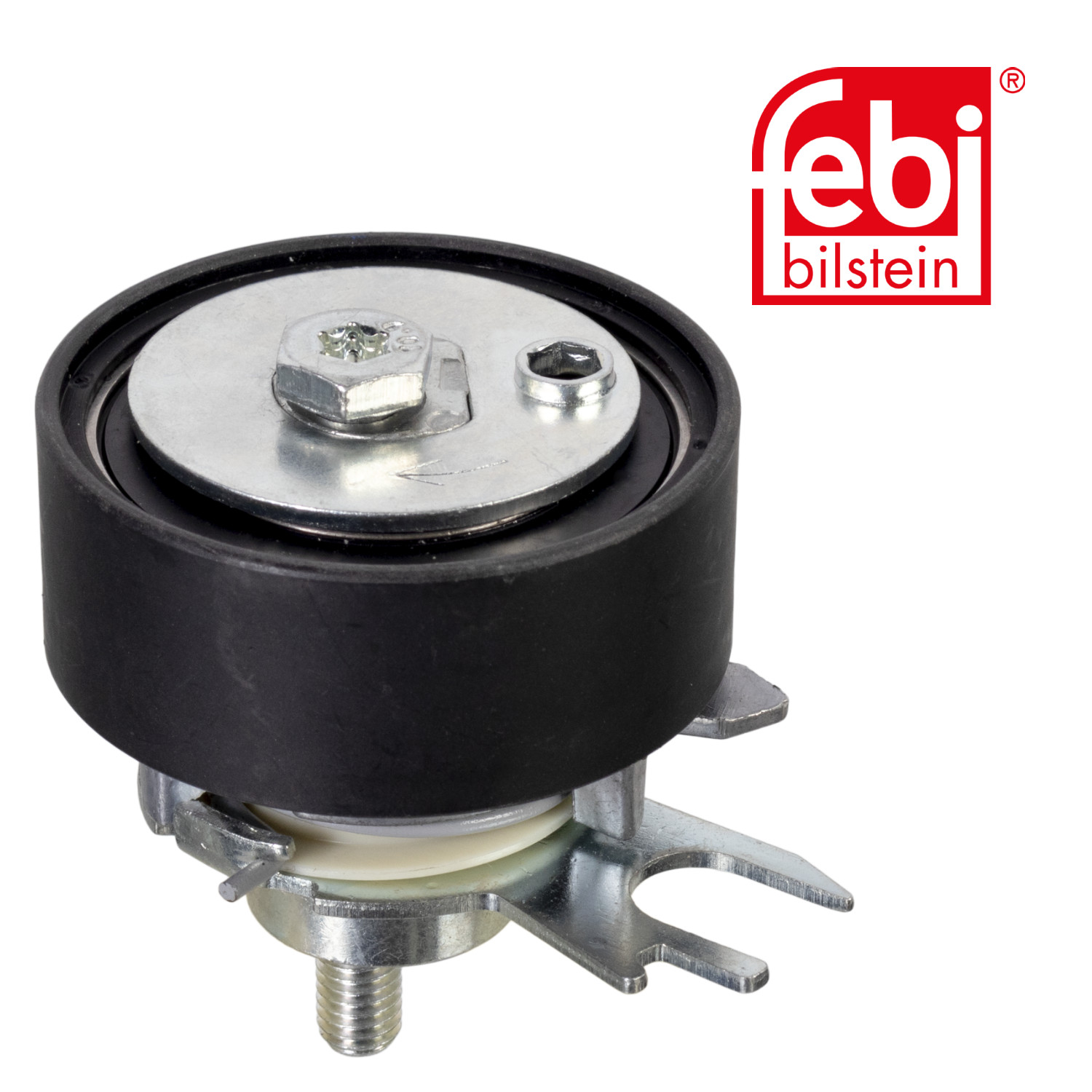 Febi Timing Belt Tensioner Pulley 60mm OD ID Wide 11274