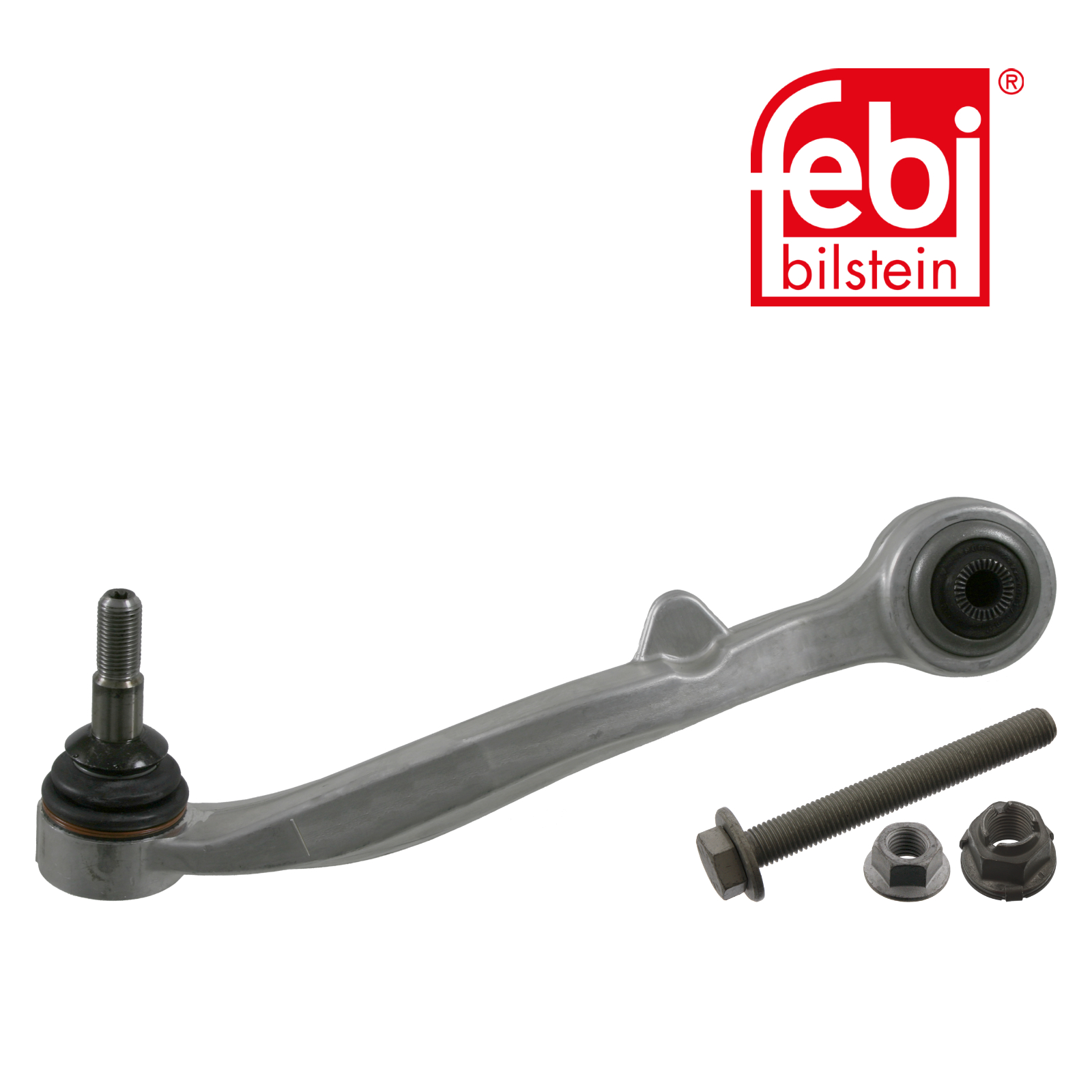 Febi Control/Trailing Arm Left 40371