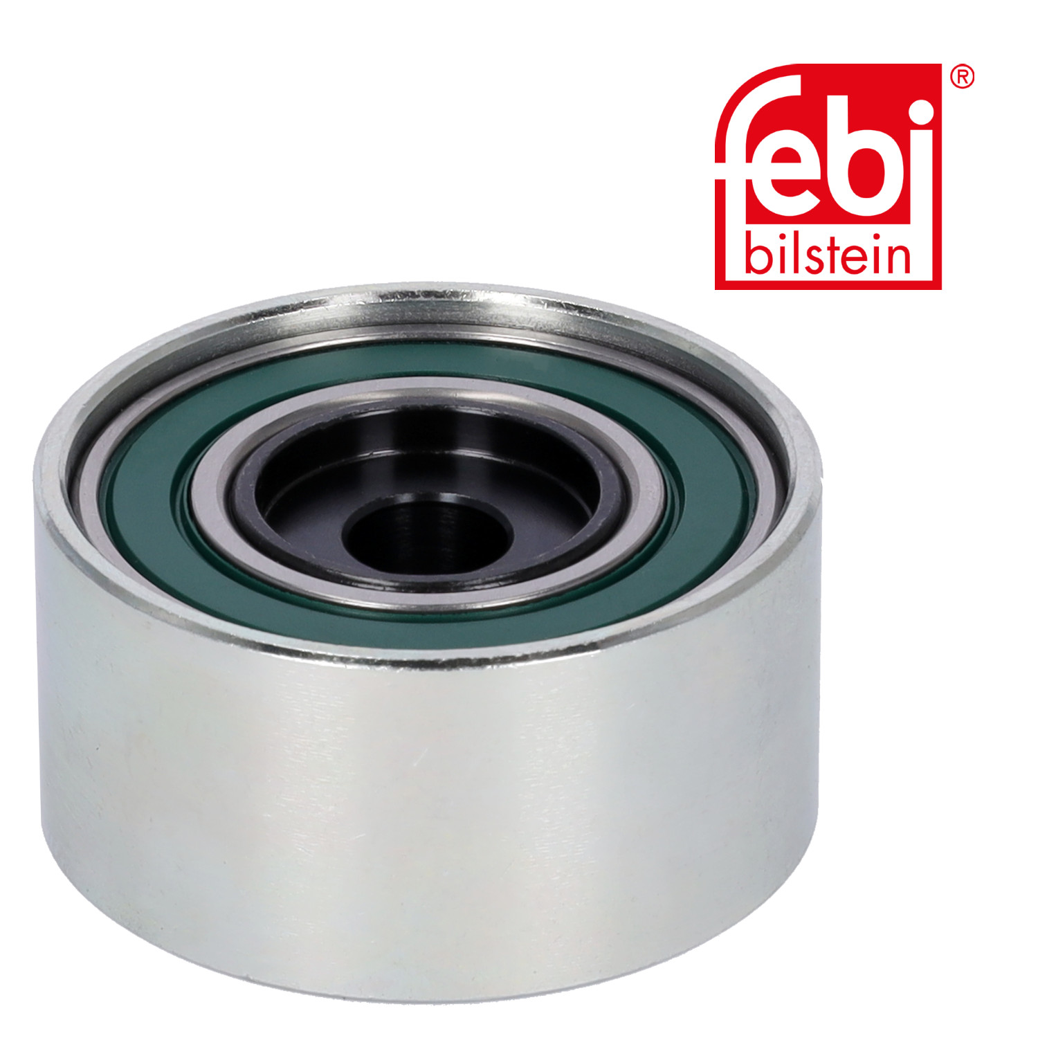 Febi Timing Belt Deflection Pulley/Guide Pulley OD ID Wide 14273