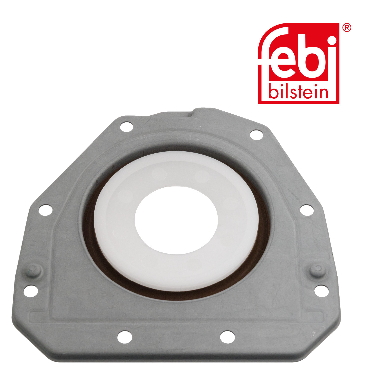 Febi Crankshaft Shaft Seal OD ID Wide 45216
