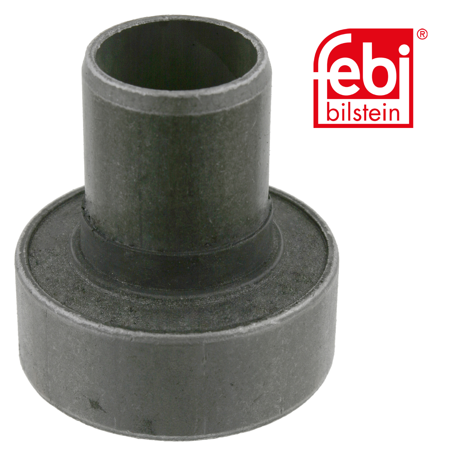 Febi Axle Beam Bushing Rear Right 23777
