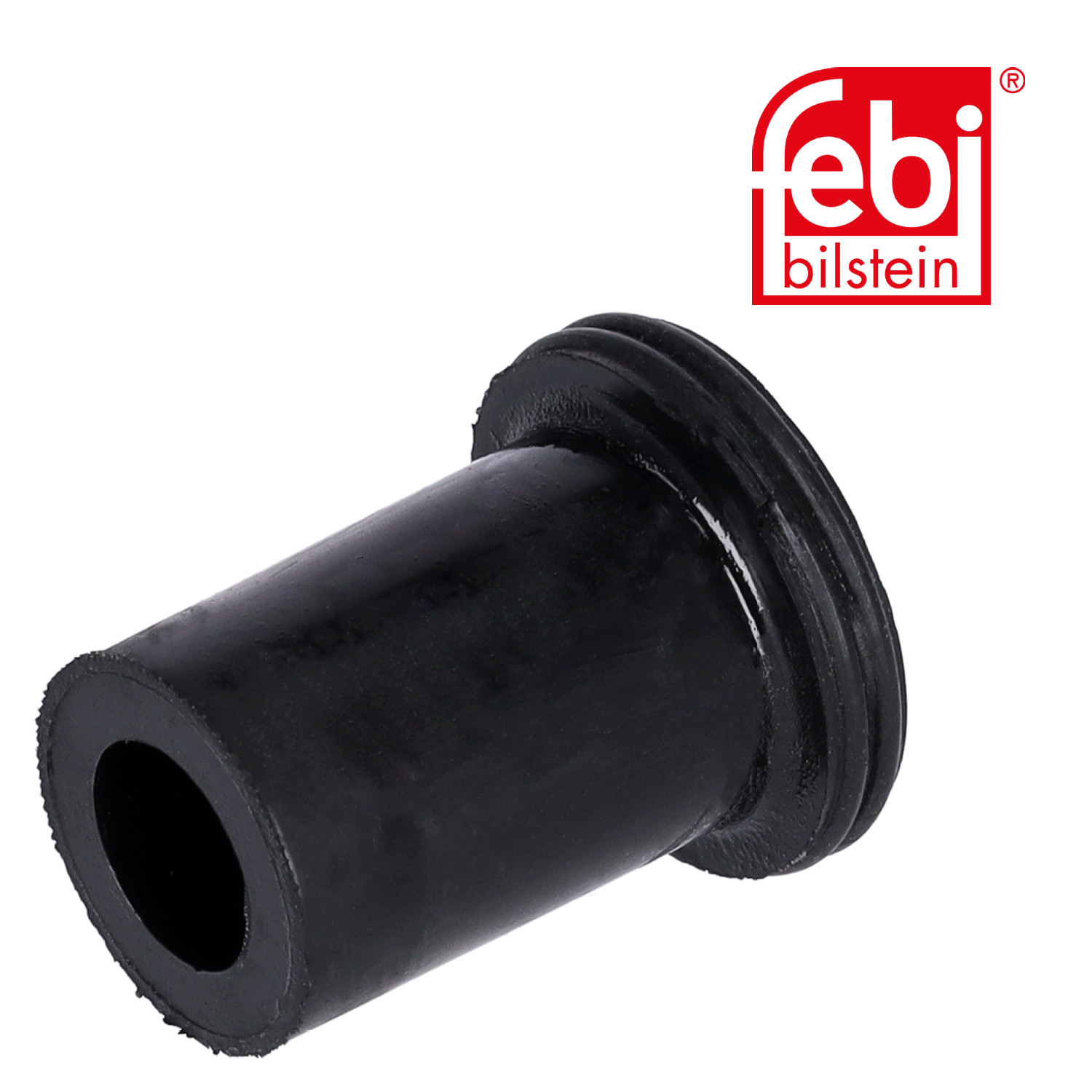 Febi Leaf Spring Bushing 37mm OD ID 41540