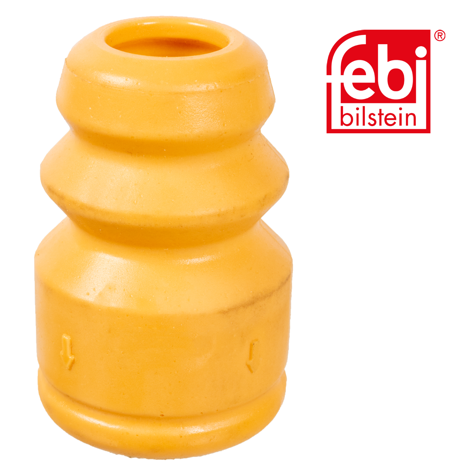 Febi Rubber Buffer Suspension 28204