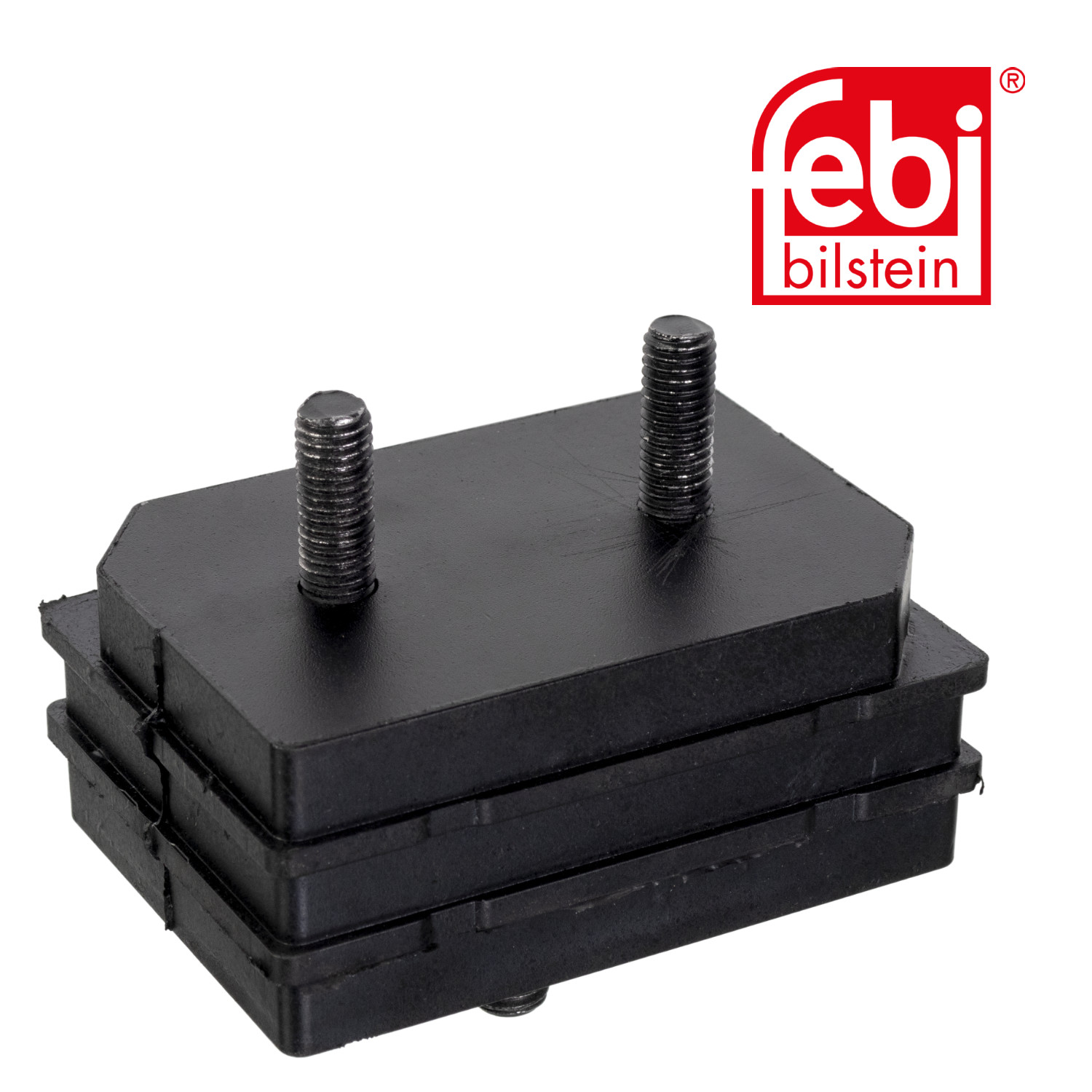 Febi Engine Mount Mounting Rear 181093