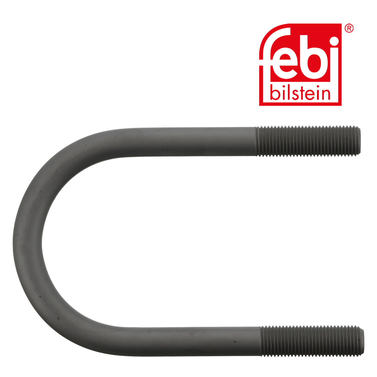 Febi Spring Clamp OD Wide 45454