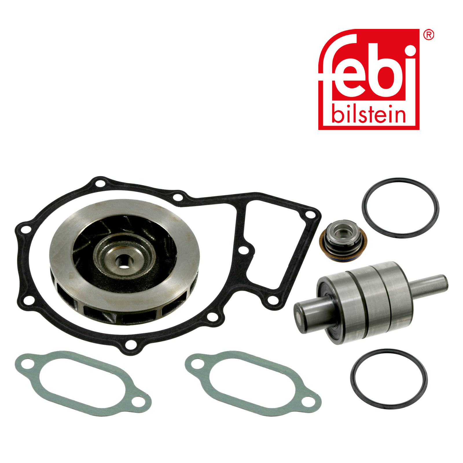 Febi Water Pump Repair Kit 22456