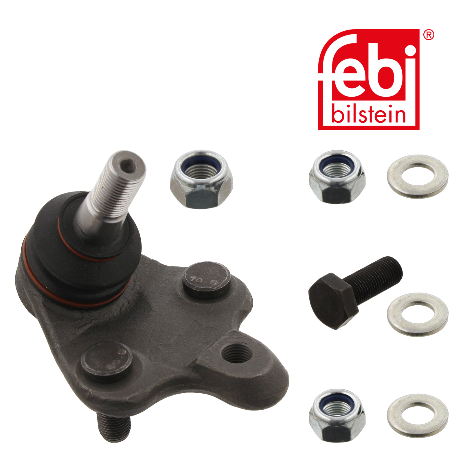 Febi Ball Joint Front Right 28704