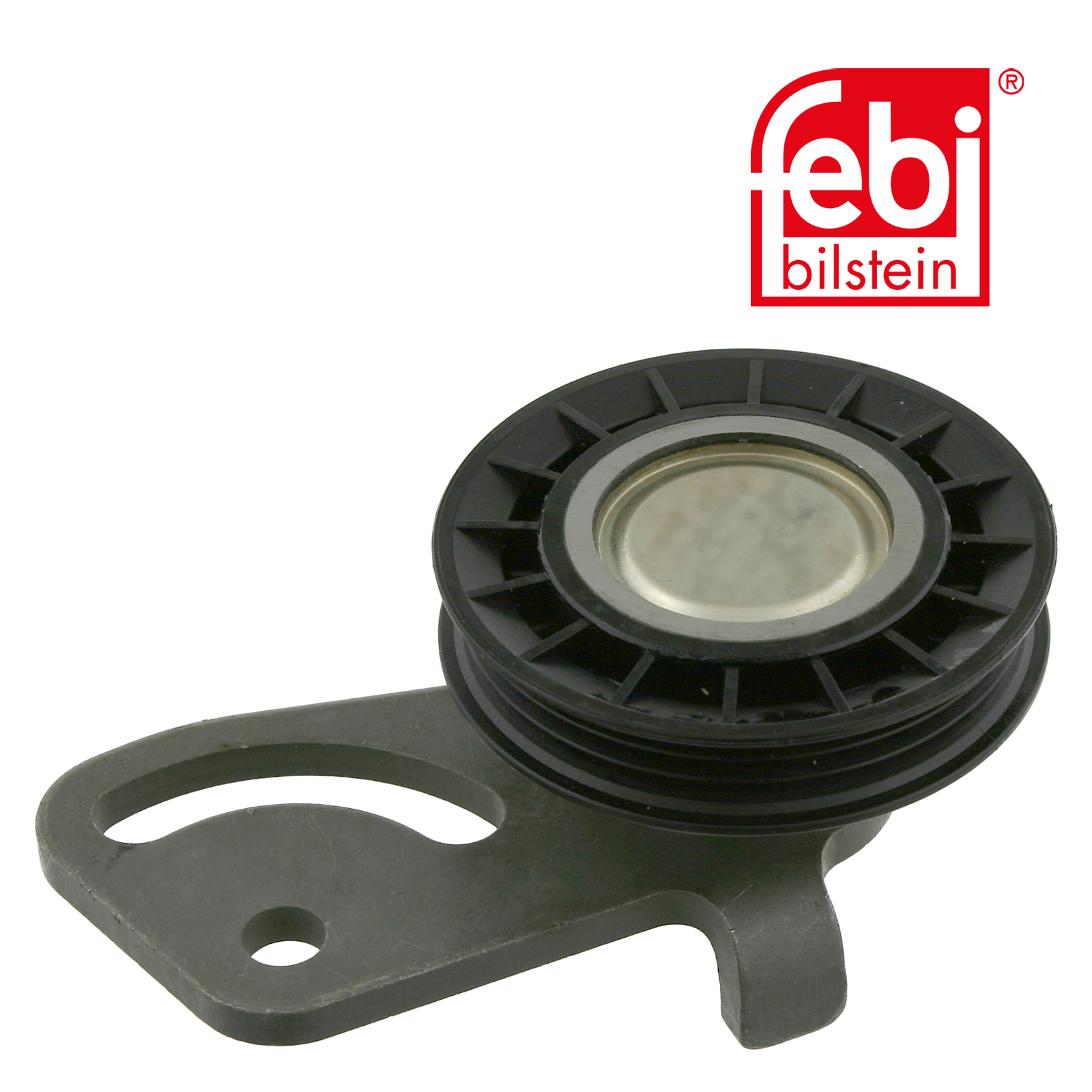 Febi Auxiliary Belt Tensioner 07057