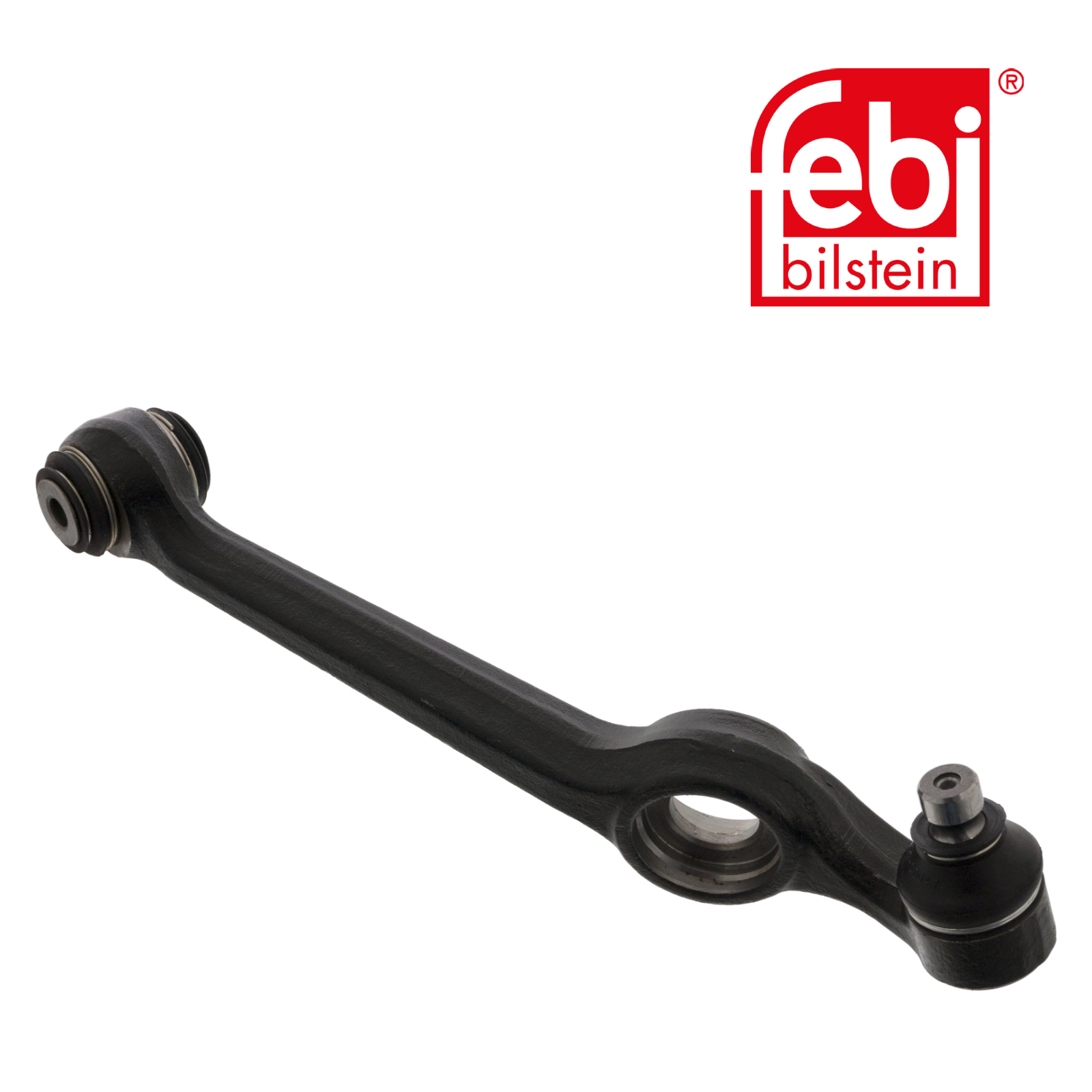 Febi Control/Trailing Arm Right 12087