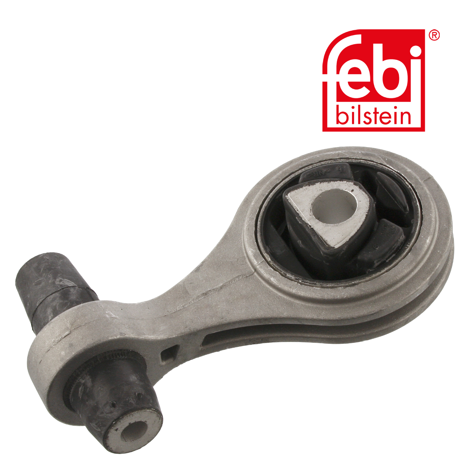 Febi Engine Mount Mounting Lower 36611