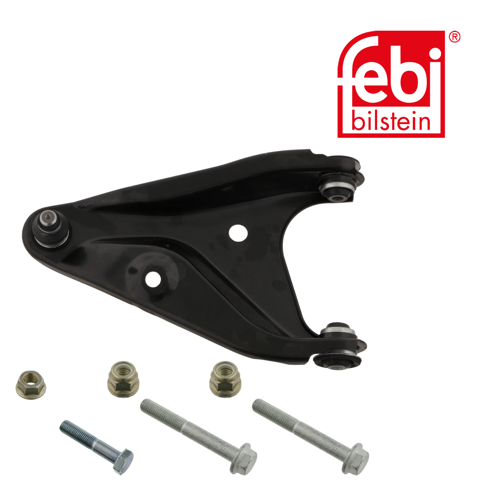 Febi Control/Trailing Arm Lower 40253