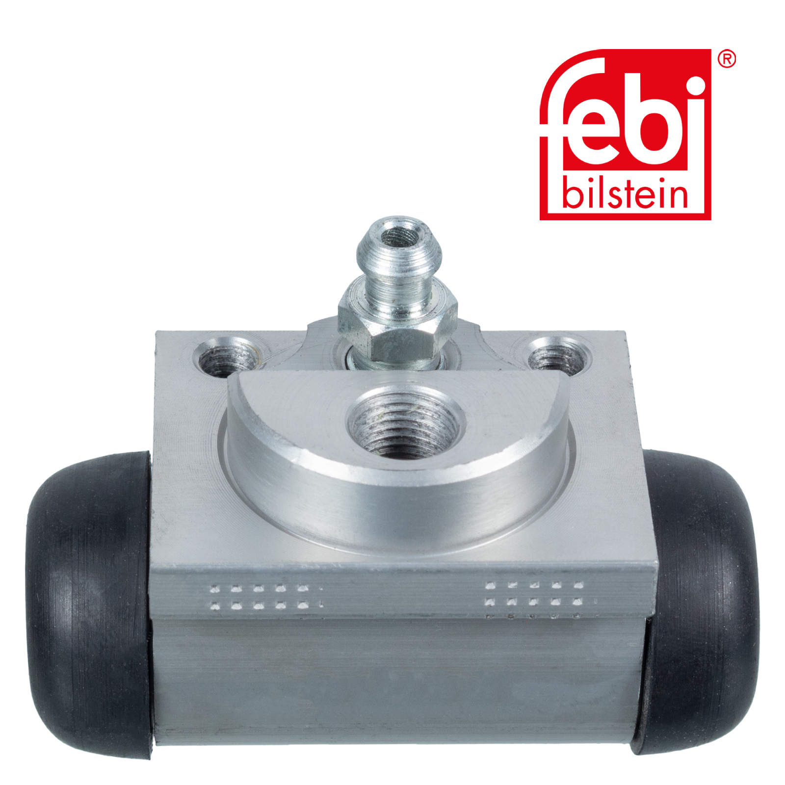 Febi Wheel Cylinder Hydraulic Brake Rear Right 102650