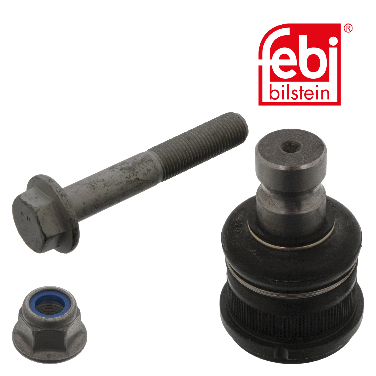 Febi Ball Joint Lower 45941