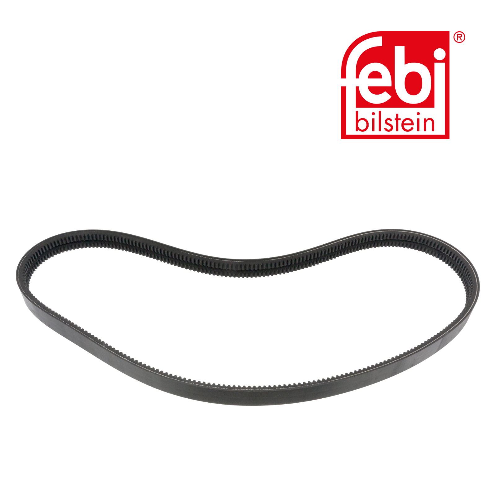 Febi V-Belt Auxiliary Drive Belt 18474