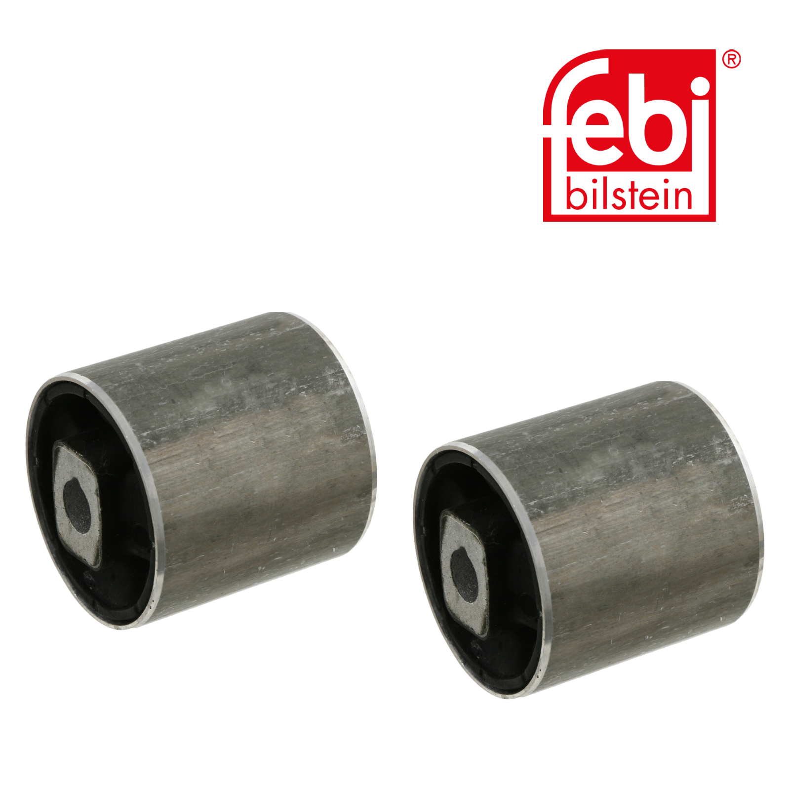 Febi Wishbone / Control / Trailing Arm Bush both sides 09005
