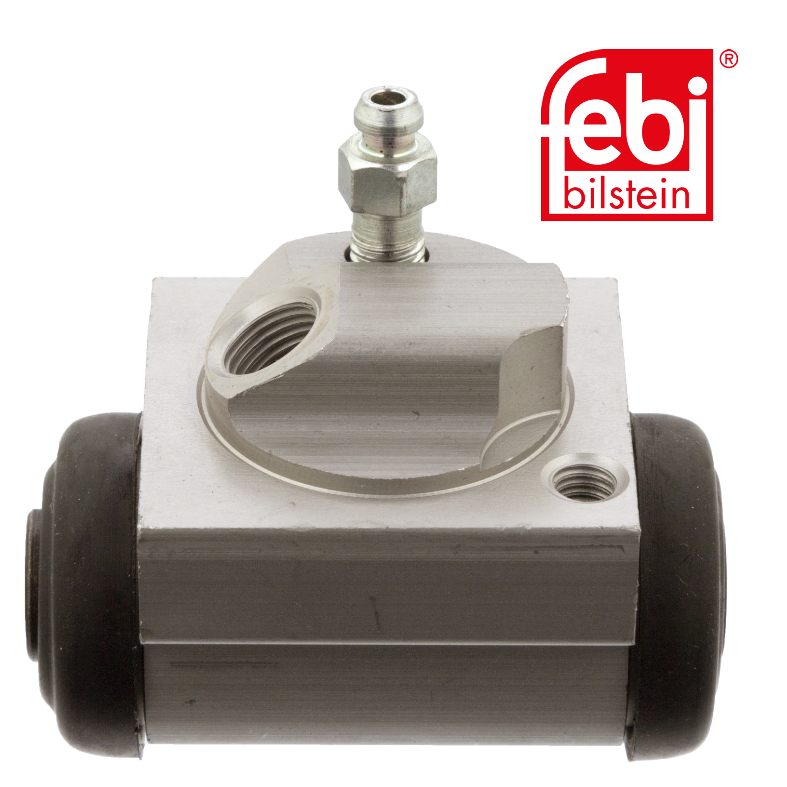 Febi Wheel Cylinder Hydraulic Brake Rear Right 103029