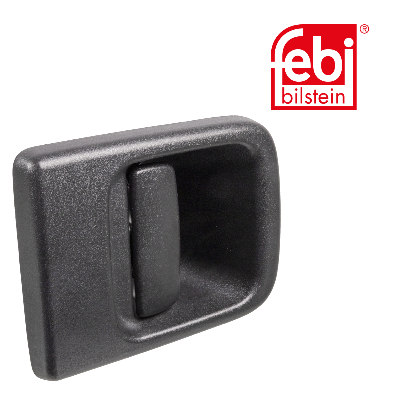 Febi Exterior Door Handle Right Plastic 177938
