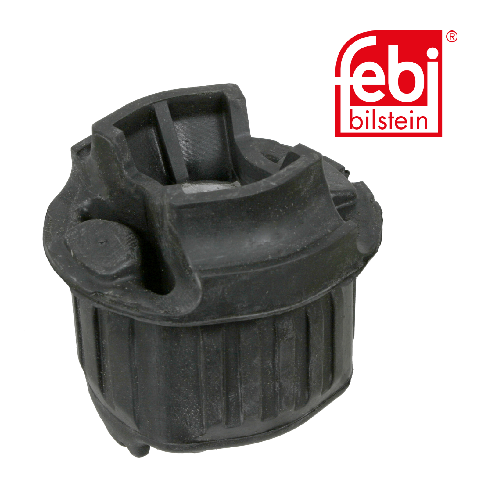 Febi Axle Beam Bushing Rear Right 22445