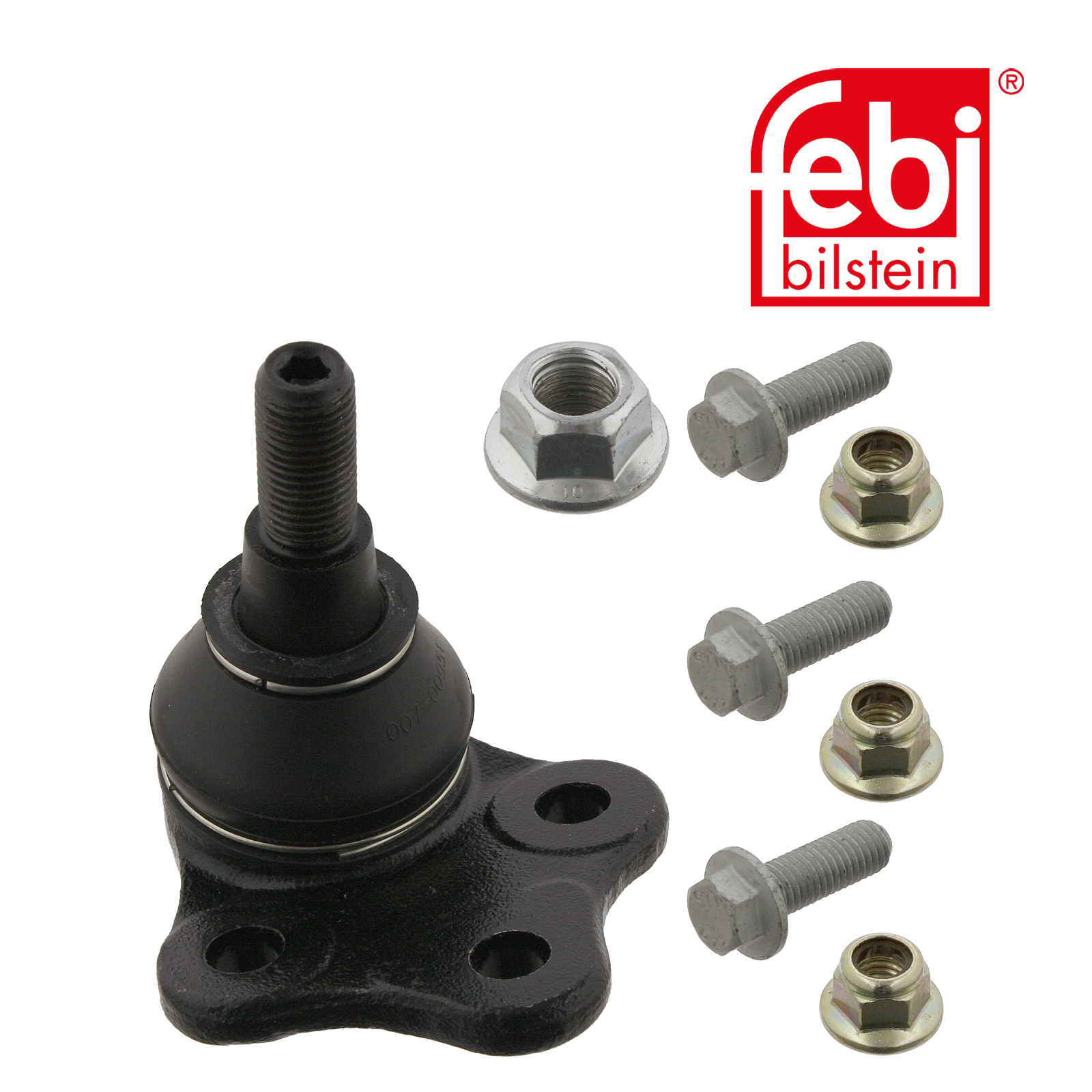 Febi Ball Joint Front Right 32163