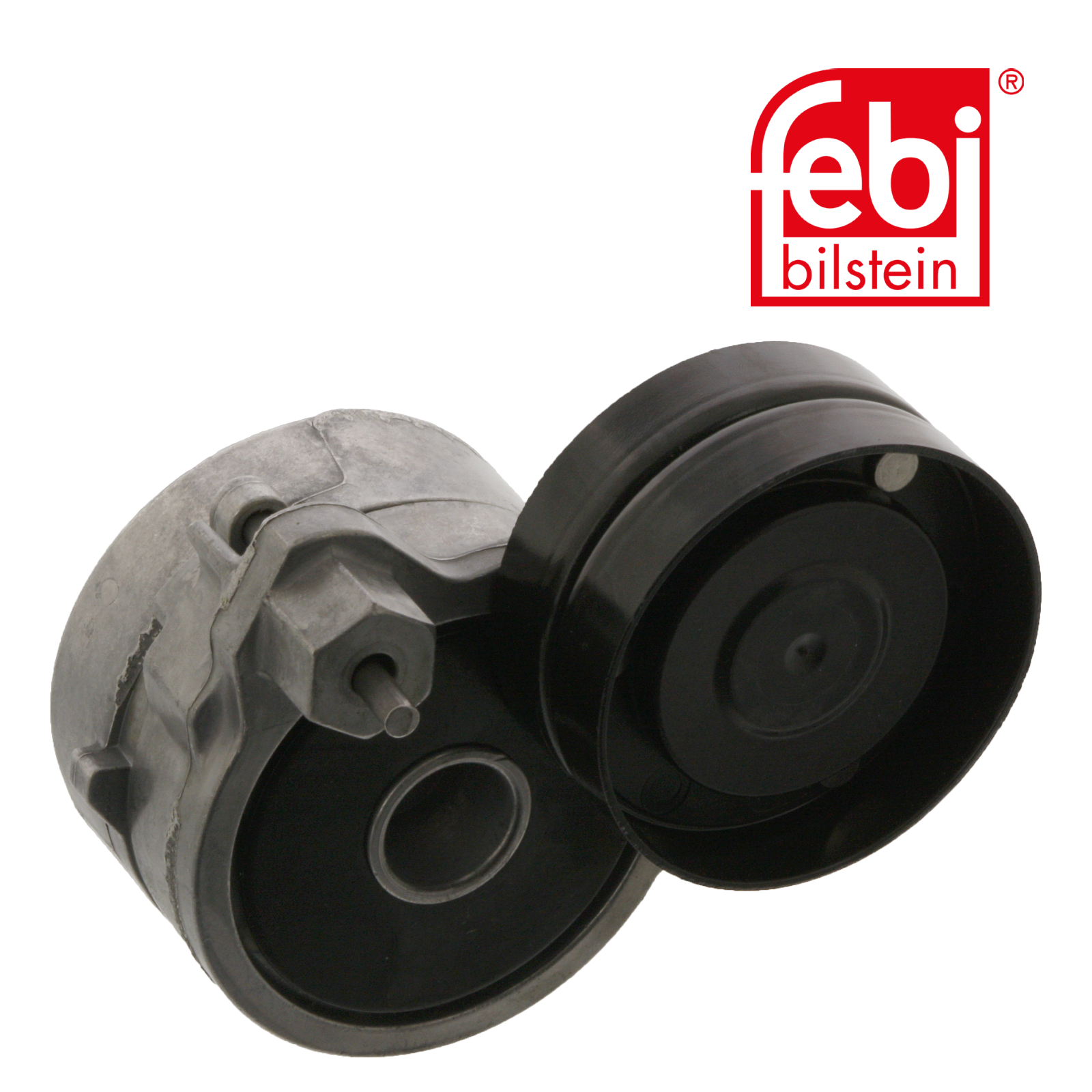 Febi Auxiliary Belt Tensioner 38981