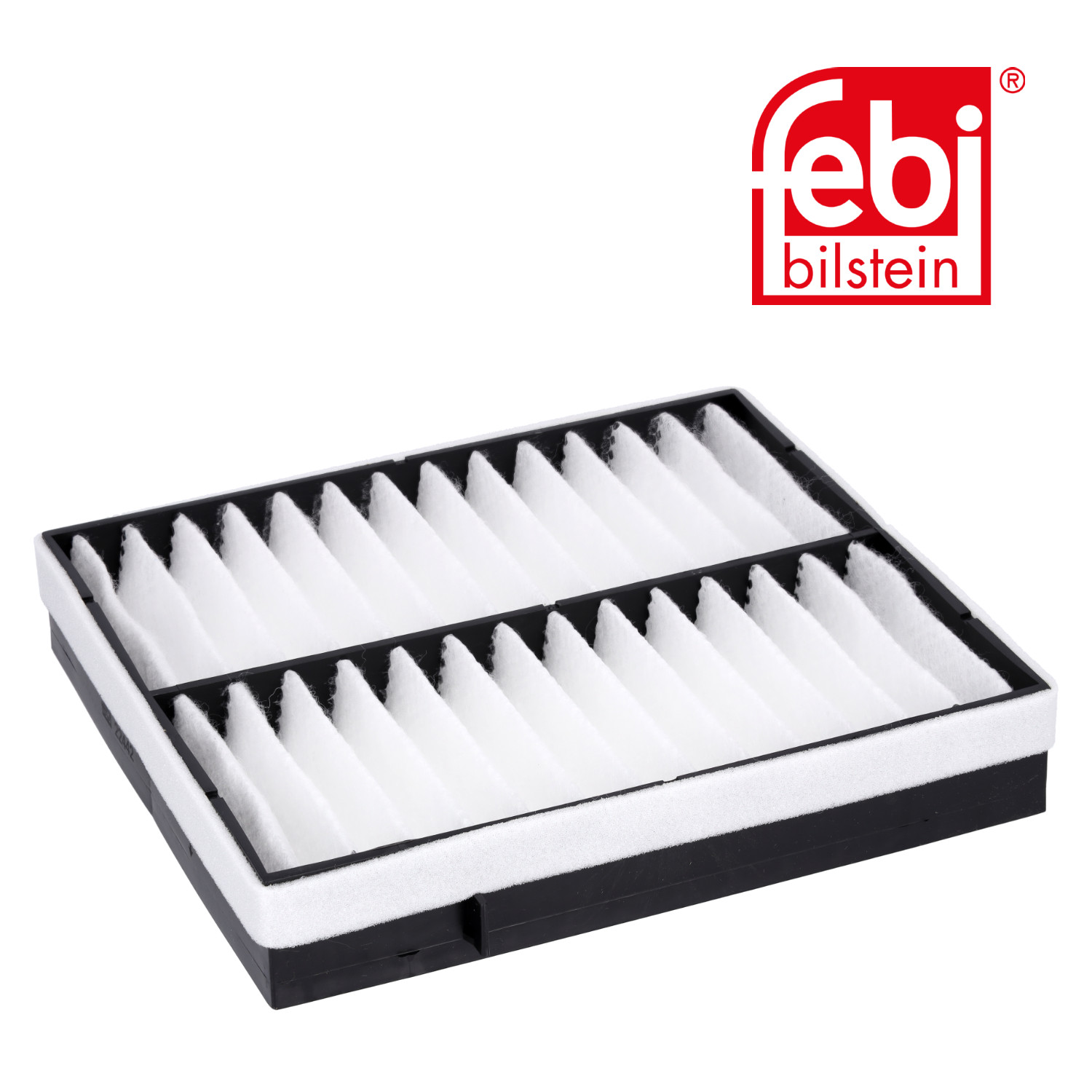 Febi Cabin Air Filter (Pollen Filter) 22442
