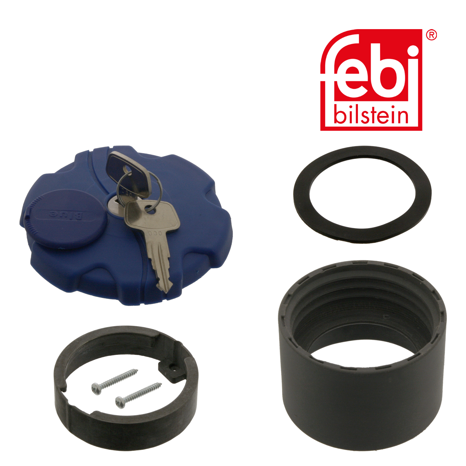 Febi Filler Cap 95mm 39211