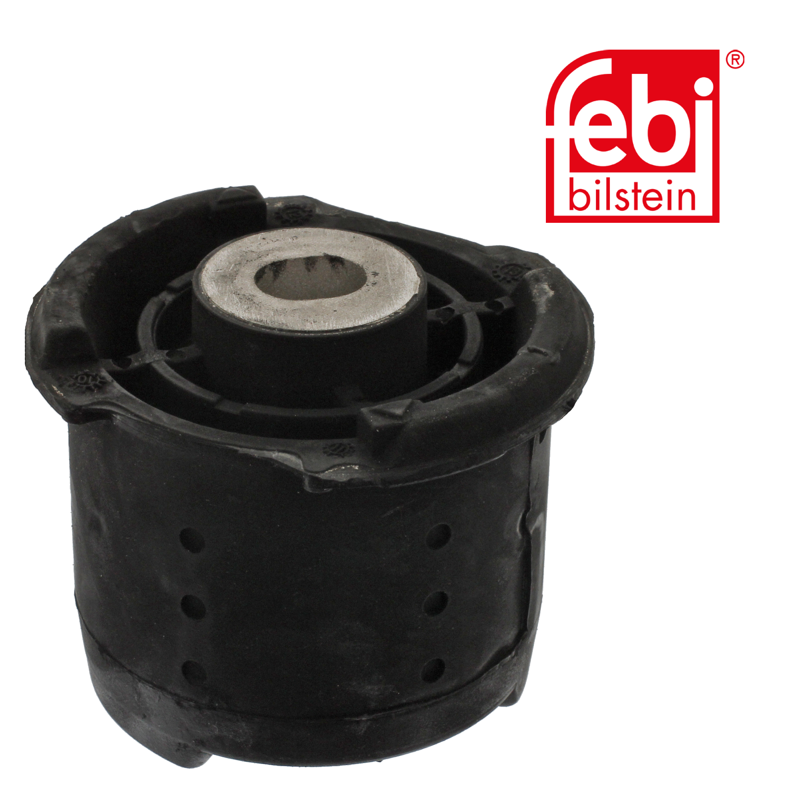Febi Axle Beam Bushing Front 12627