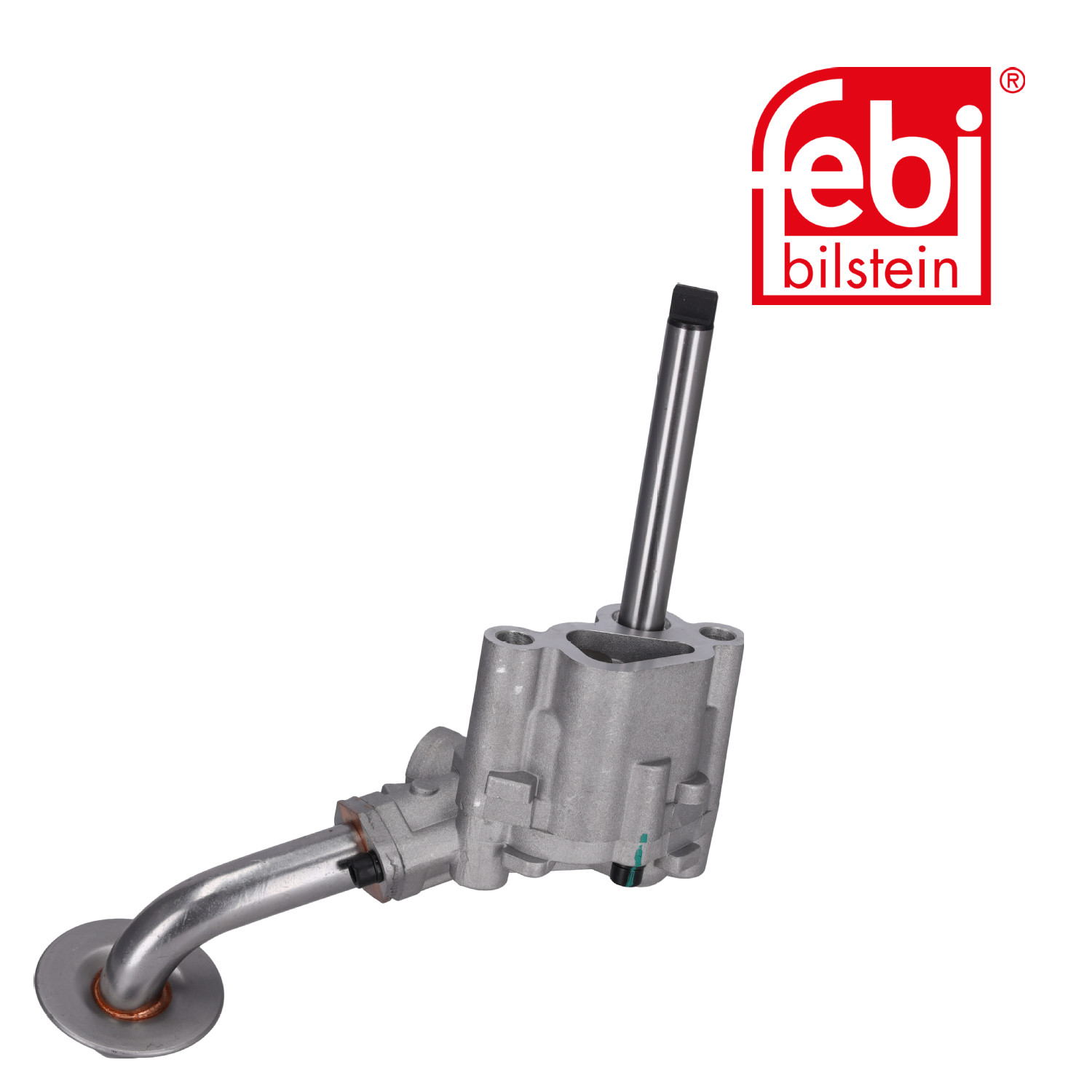 Febi Engine Oil Pump Assembly 08448
