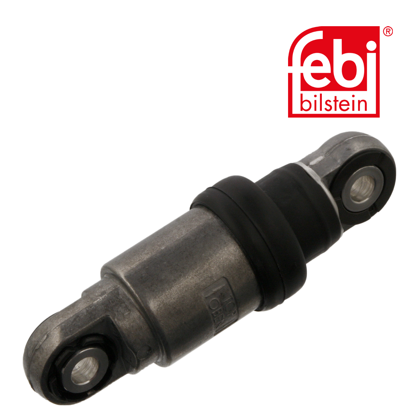 Febi V-Ribbed Belt Vibration Damper Auxiliary Drive Pulley Damper 11332