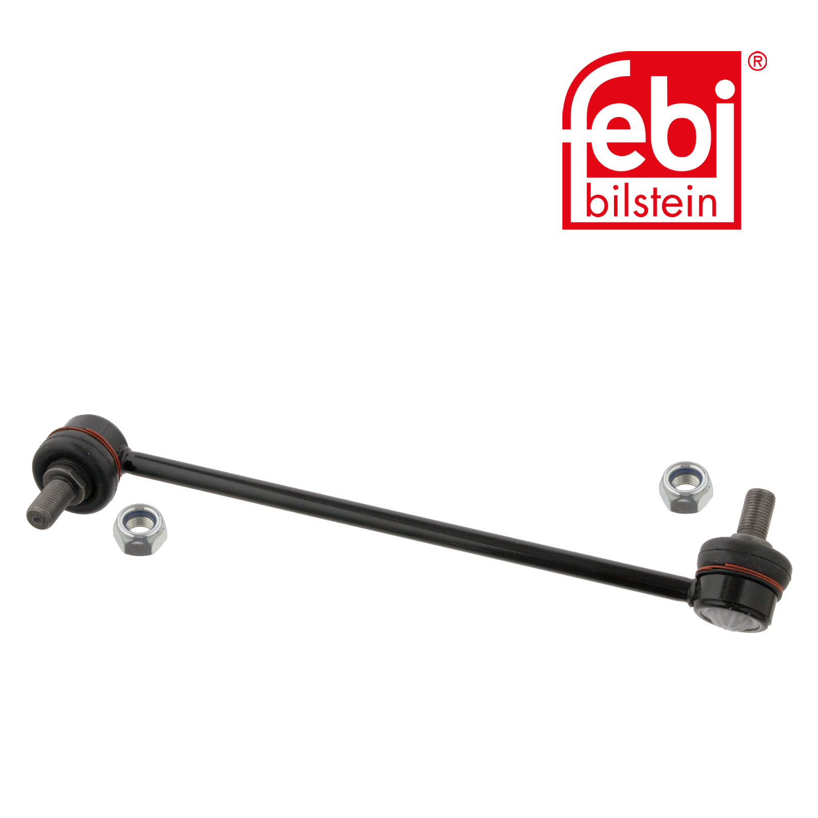 Febi Stabiliser Bar Link Coupling Rod Front Left 32064