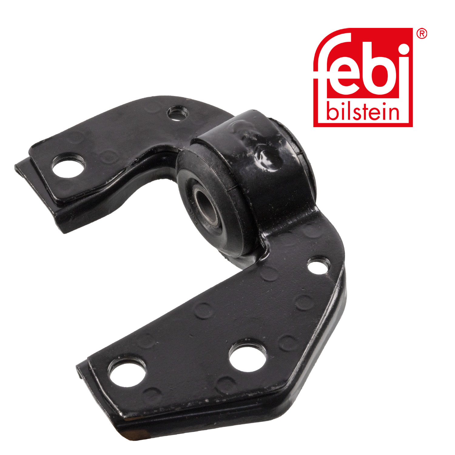 Febi Axle Strut Mounting OD ID 19102