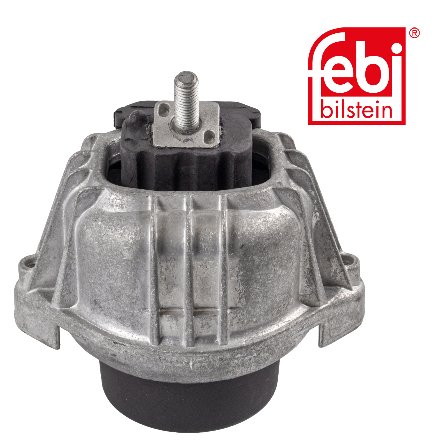 Febi Engine Mount Mounting both sides 32008