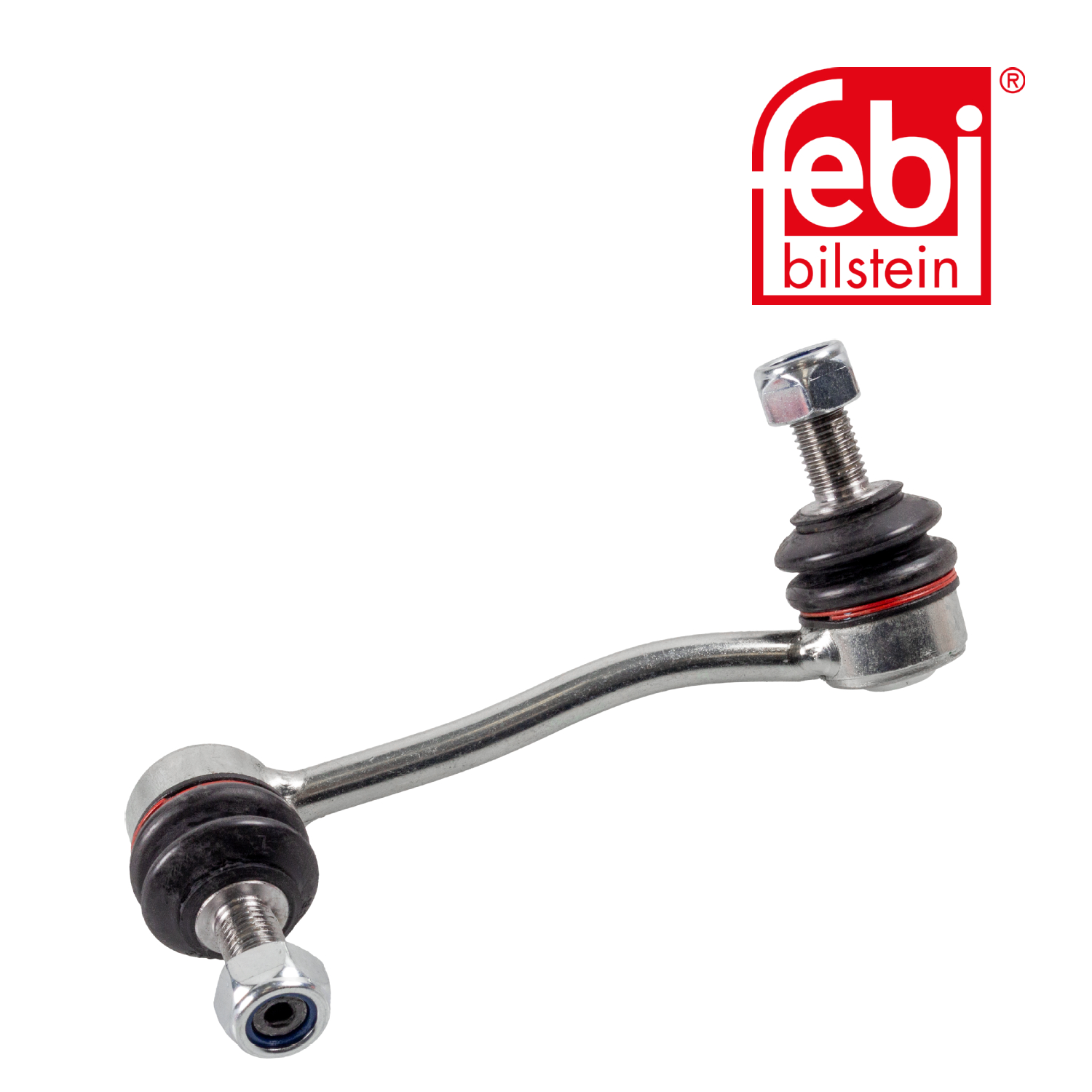 Febi Stabiliser Bar Link Coupling Rod Front Ri 28481