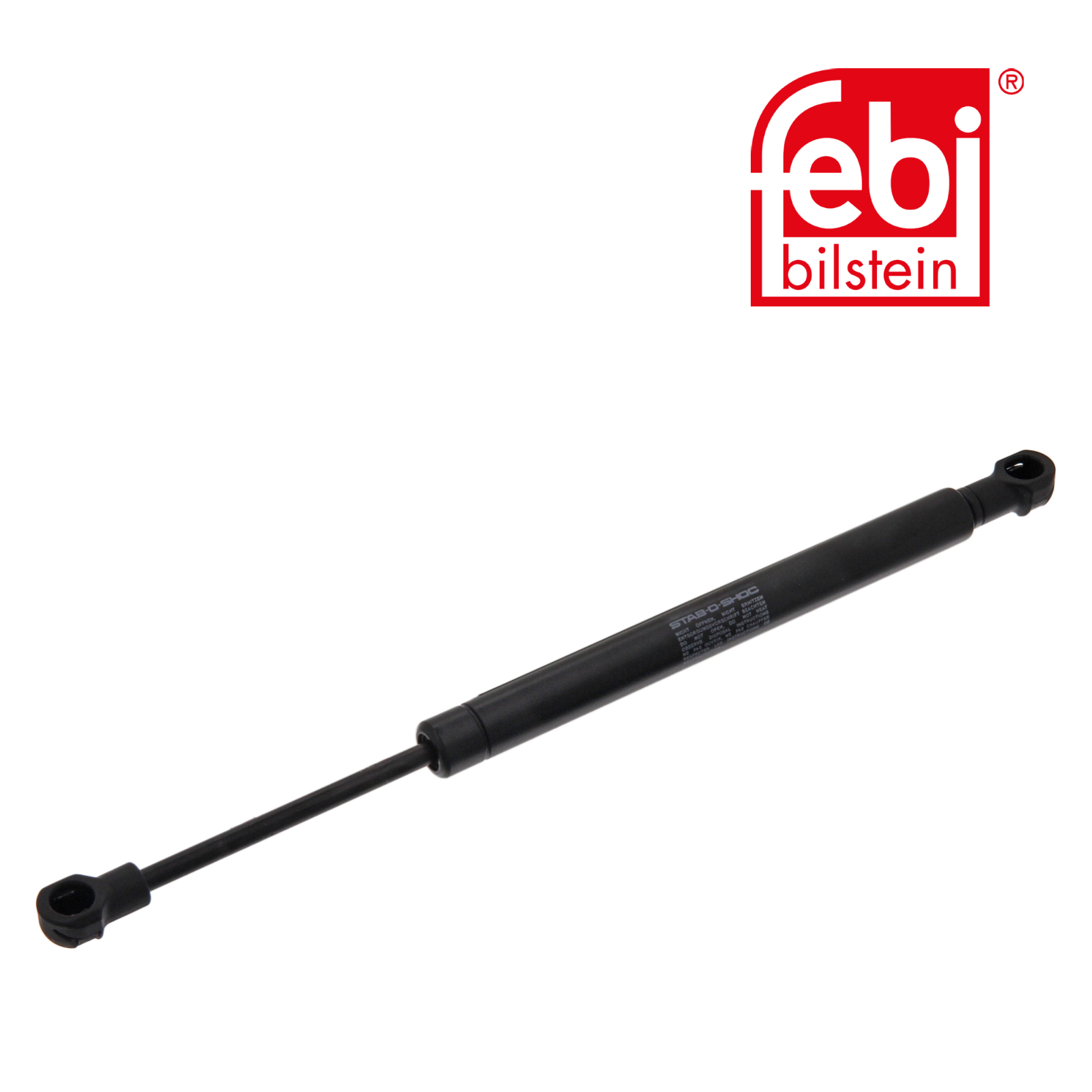 Febi Boot Gas Strut Lift Support Tailgate / Boot Lid Shock Replacem 37491