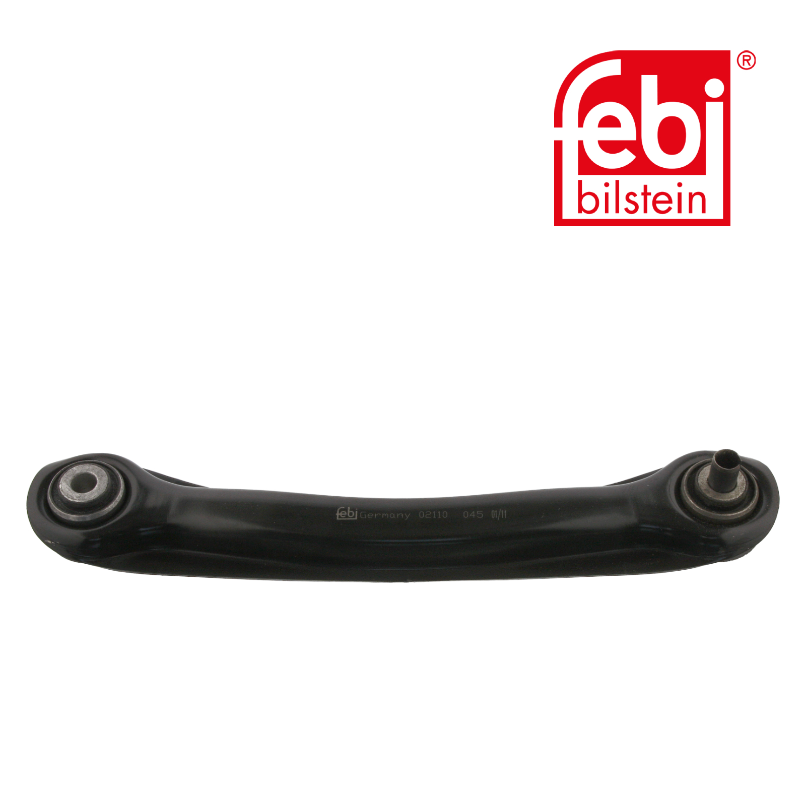 Febi Control/Trailing Arm Left 02110