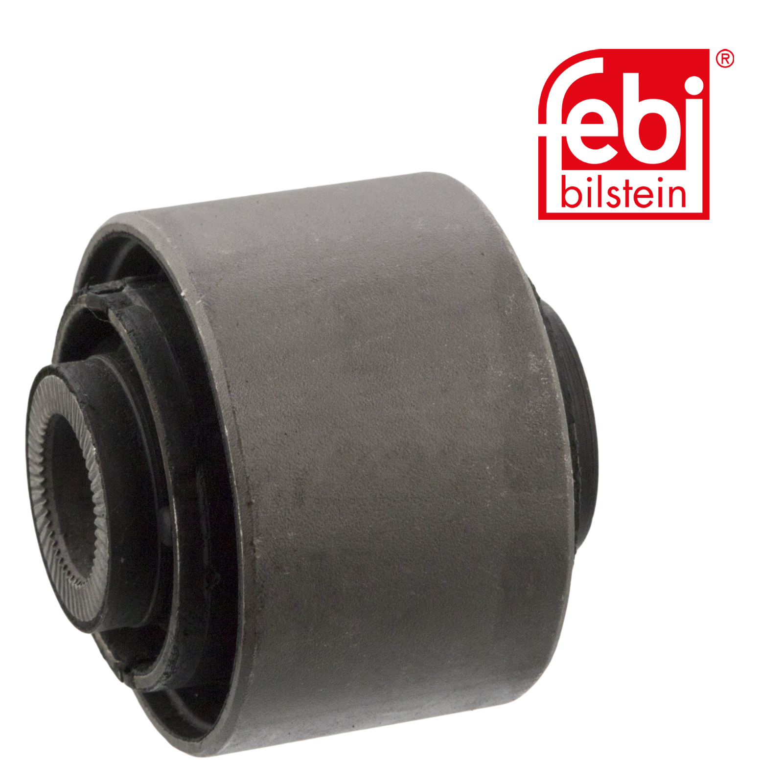 Febi Wishbone / Control / Trailing Arm Bush Rear Right 42829