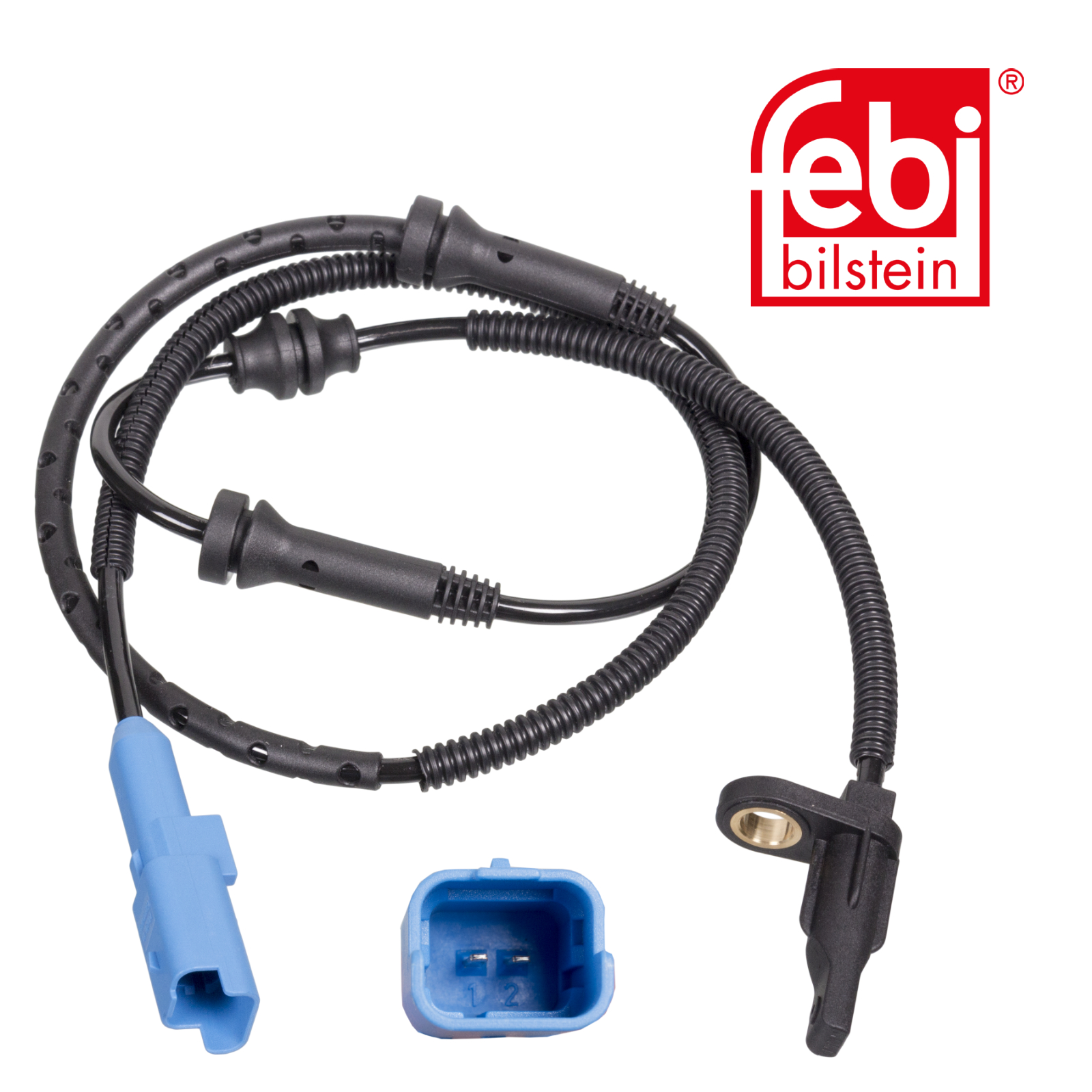 Febi ABS Wheel Speed Sensor Front Right 102248